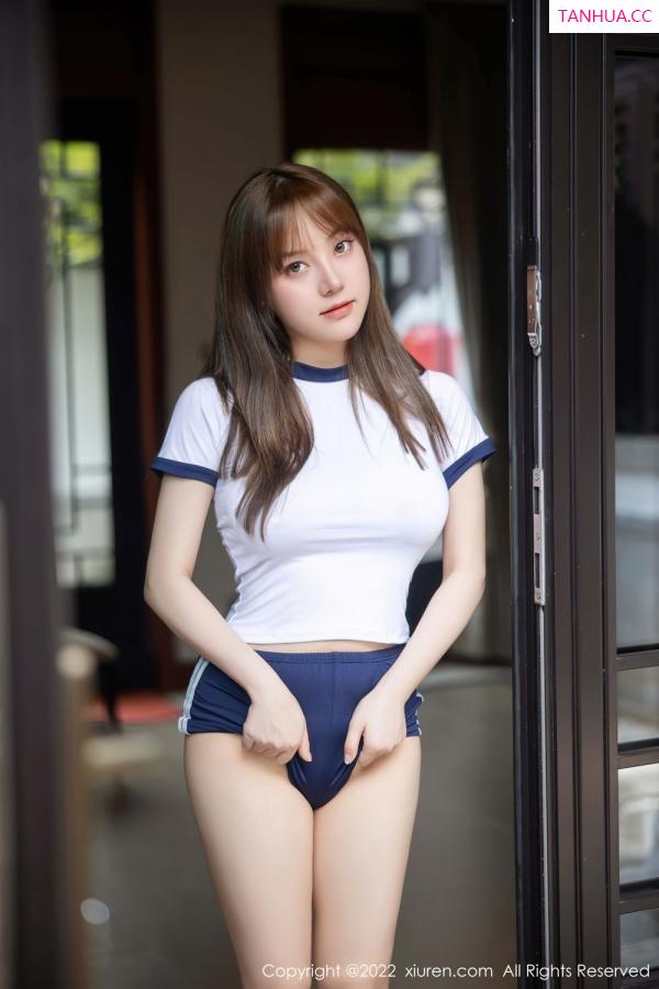 豆瓣酱  [XiuRen]高清写真图 2022.08.19 No.5465 豆瓣酱第6张图片